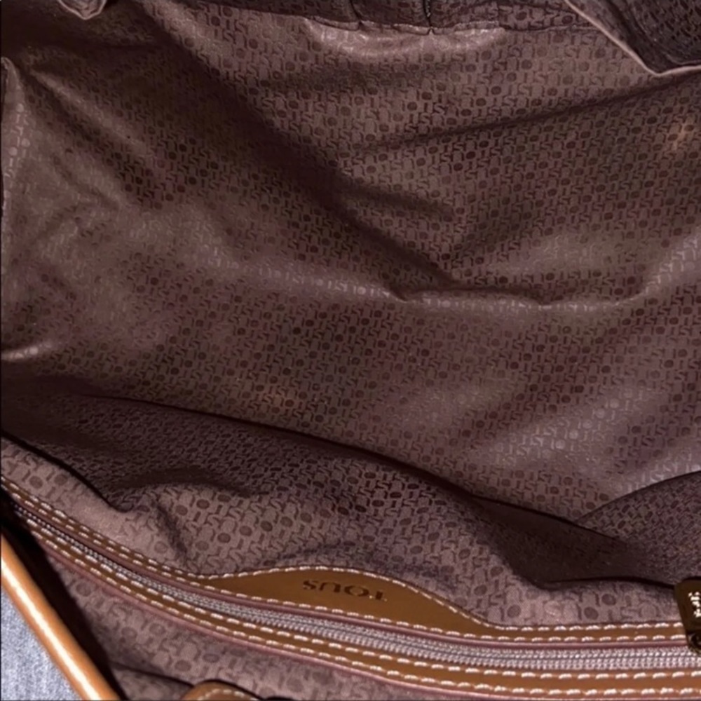 Tous handbag bundle - Picture 7 of 7
